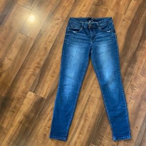 1822 Denim Jeans — Size 8